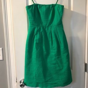 J.Crew cotton sundress